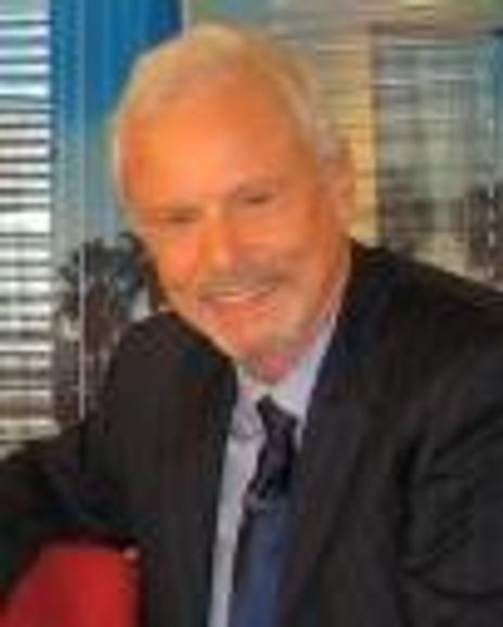 Steve Edwards Headshot