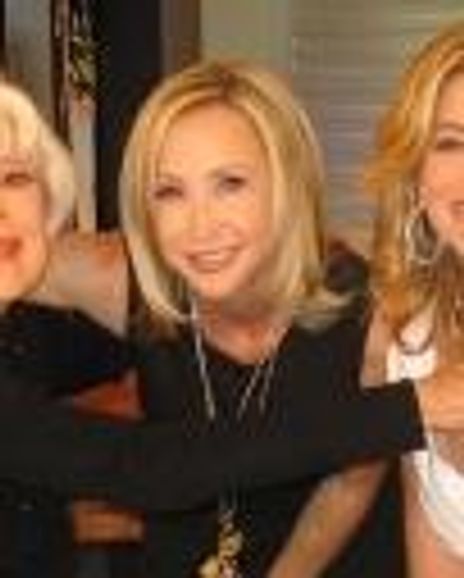 Lisa Breckenridge Headshot