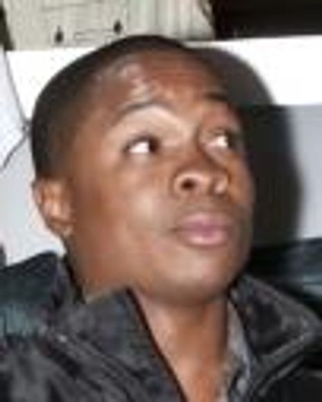 Sam Jones III Headshot