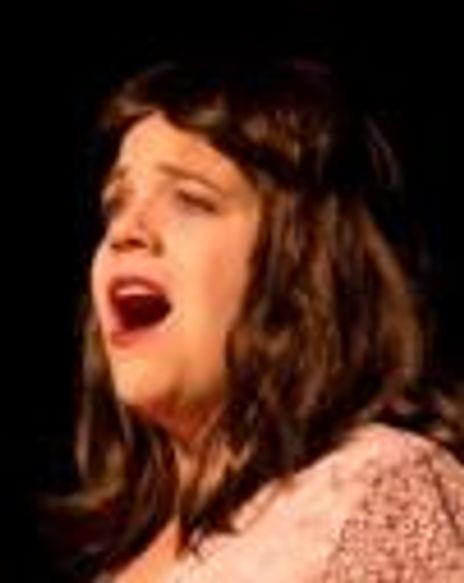 Shelly Work Headshot