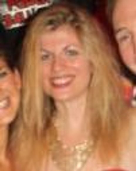 Karen Dryer Headshot