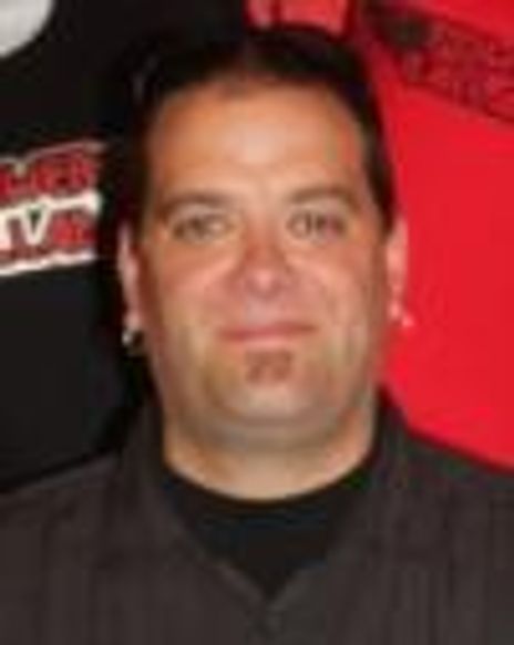 Mike Todero Headshot