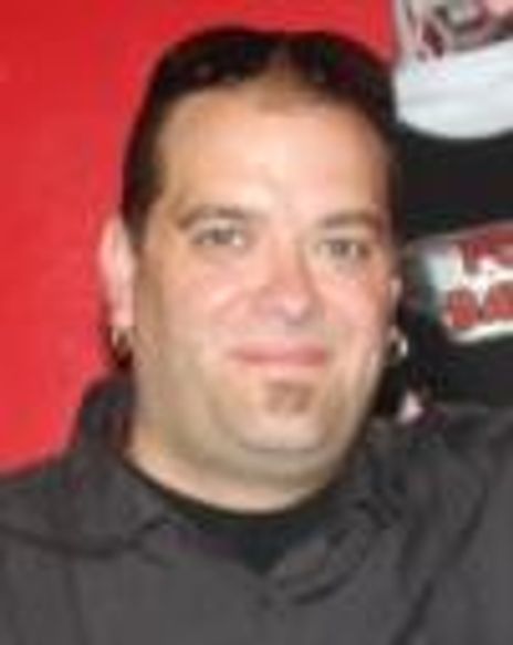 Mike Todaro Headshot