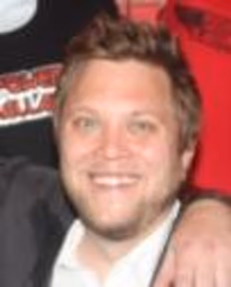 Dan Nycklemoe Headshot