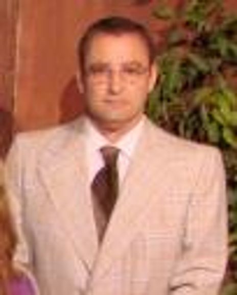 Mark Anderson Headshot