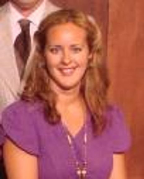 Philena Gilmer Headshot