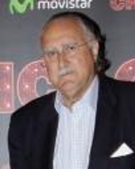 Inaki Azkuna Urreta Headshot