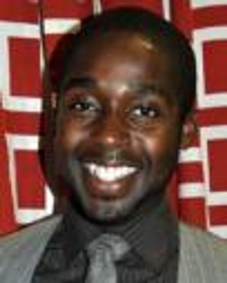 Nykal Kilgore Headshot