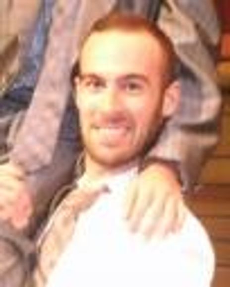 Clayton Bail Headshot