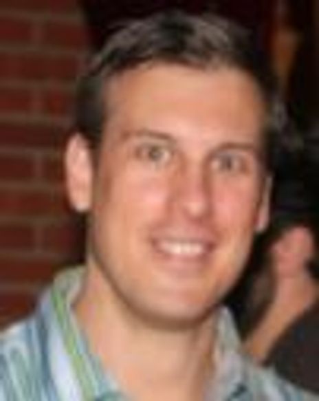 Brian Hathaway Headshot