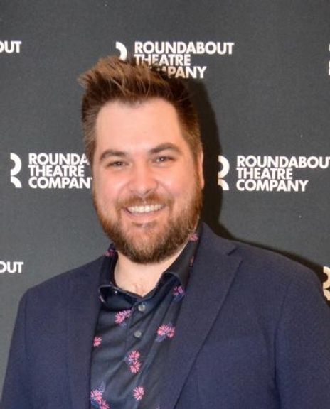 Nate Miller Headshot