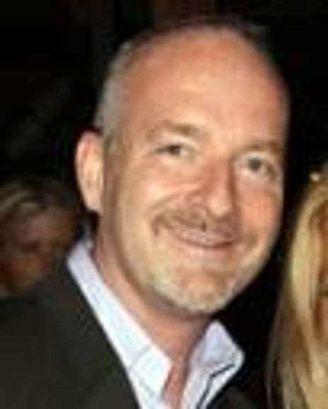 Rodney Scott Headshot