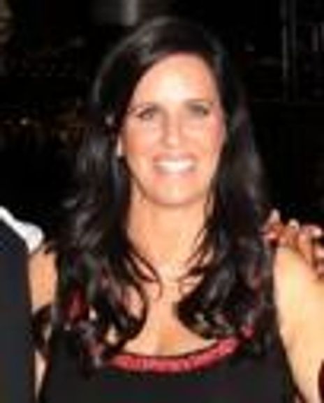 Patti Stanger Headshot