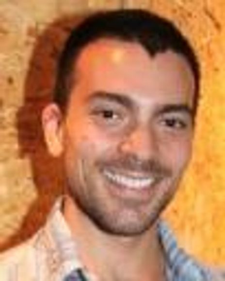 Jonathan Atkinson Headshot