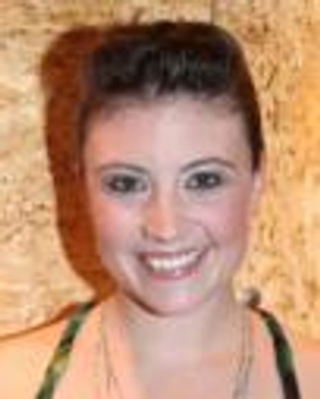 Jamie Eacker Headshot