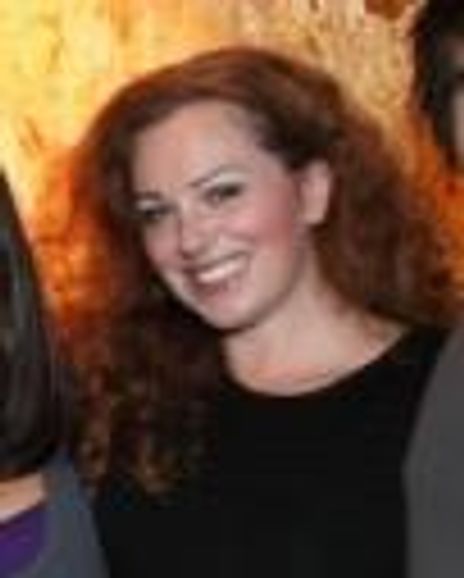 Katie McManus Headshot