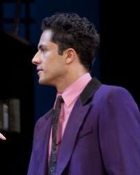 German Santiago Headshot