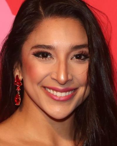 Lauren Boyd Headshot