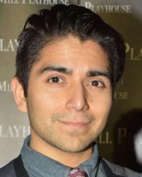 Dean Andre de Luna Headshot