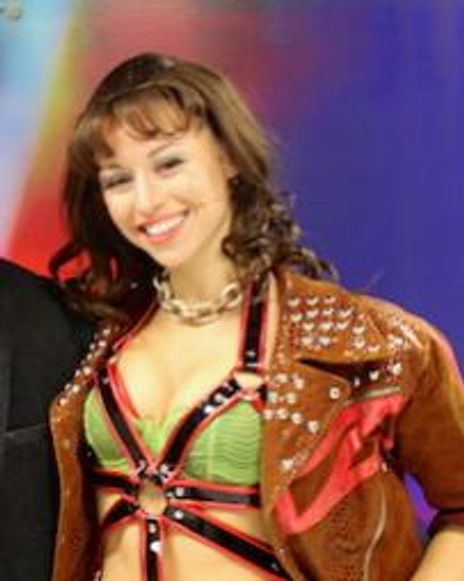 Kristen Paulicelli Headshot