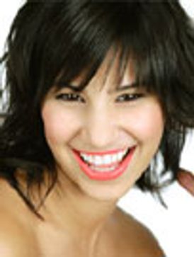 Christie Portera Headshot