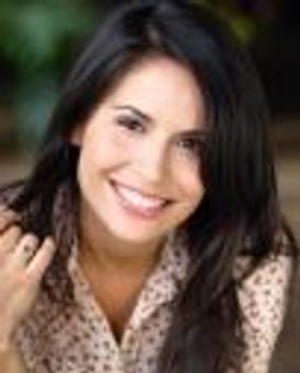 Erika Santillana Headshot