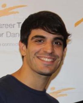 Jeffrey C. Sousa Headshot