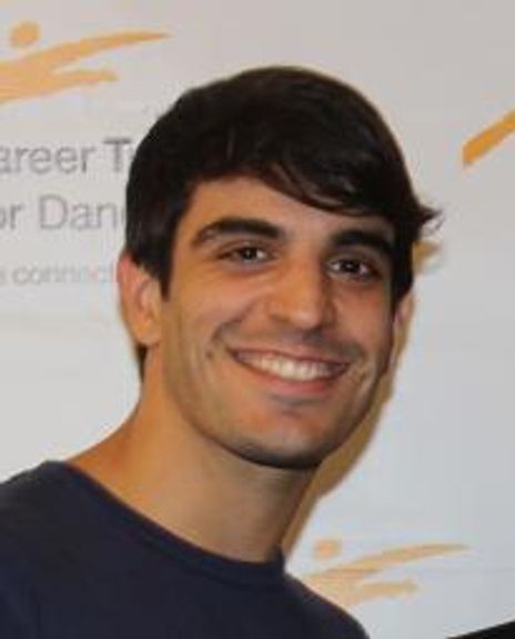 Jeffrey C. Sousa Headshot