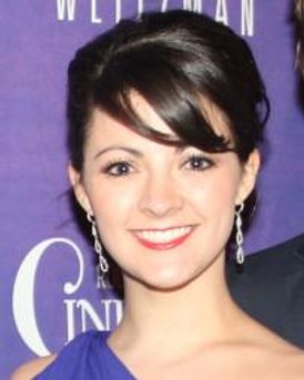 Kirstin Tucker Headshot