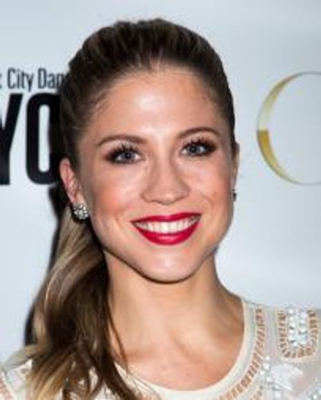 Ashley Blair Fitzgerald Headshot