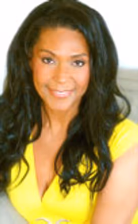Anise Ritchie Headshot