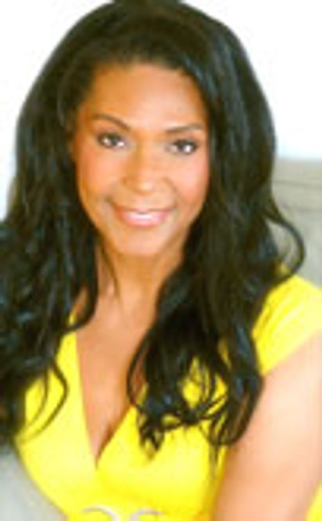 Anise Ritchie Headshot