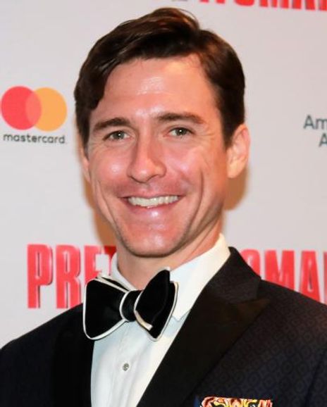 Alex Michael Stoll Headshot