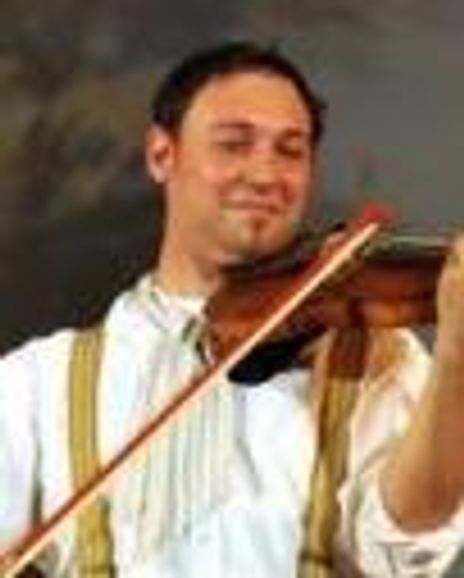 Todd Elliott Headshot