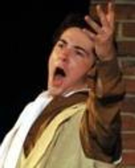 Ryan Brennan Headshot