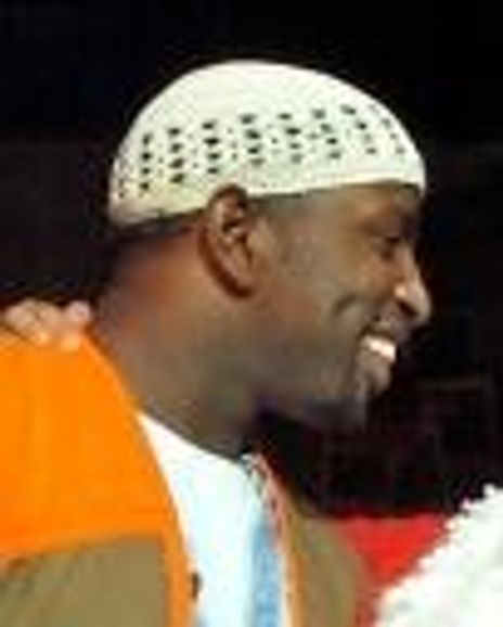 Angelo Rios Headshot