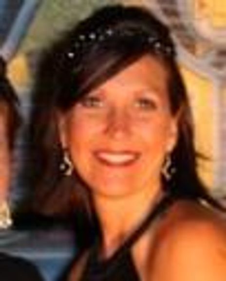 Cathy Street Headshot