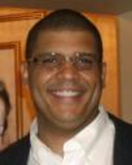 Todd M. Kryger Headshot