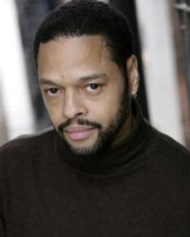 Ted Louis Levy Headshot