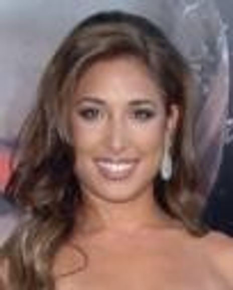 Giselle Itie Headshot