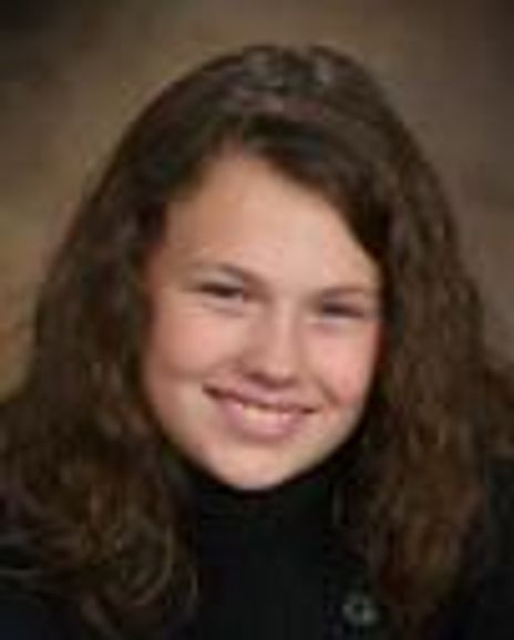 Marissa Marciano Headshot