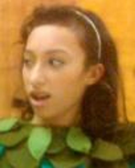 Lauren Lynch Headshot