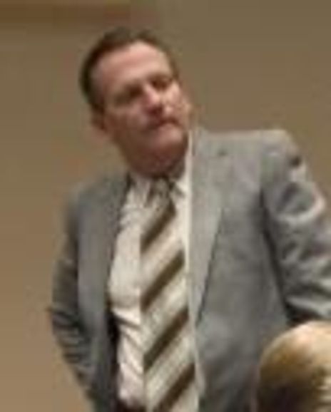 Matthew Brumlow Headshot