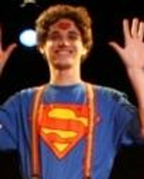 Brendan Duquette Headshot