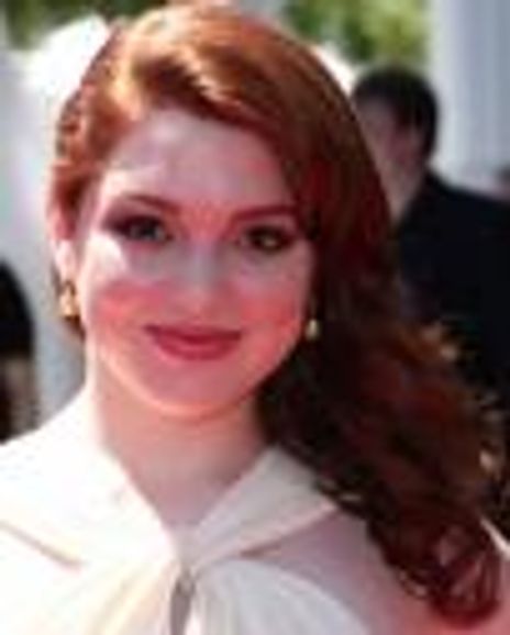 Jennifer Stone Headshot