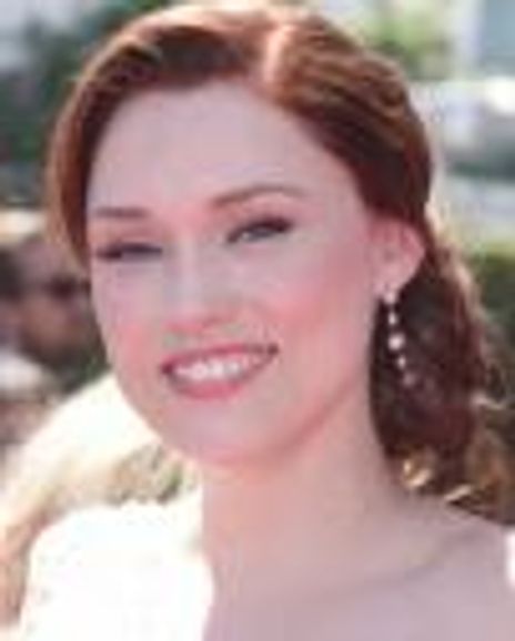 Clare Grant Headshot