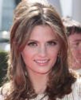 Stana Katic Headshot