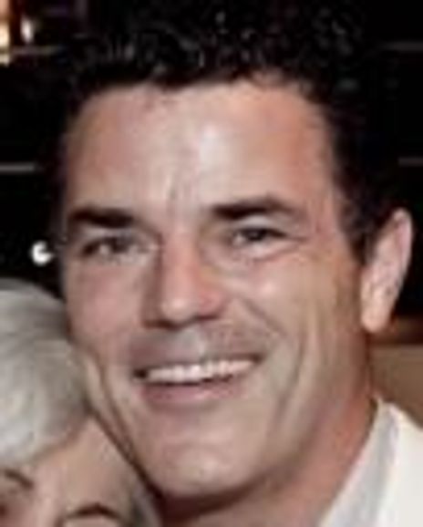 Joe W. Matheson Headshot