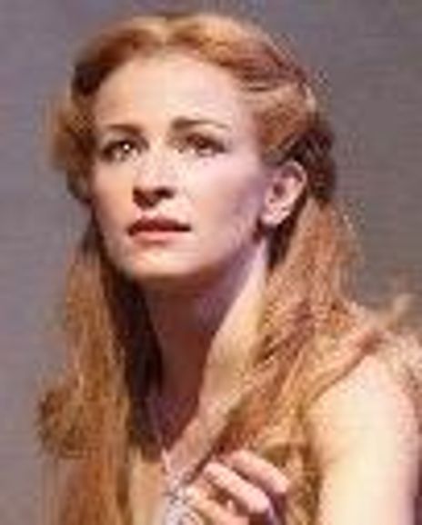 Margaret Copeland Headshot