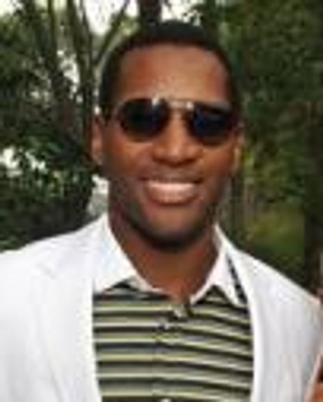 Zaid Abdul-Aleem Headshot